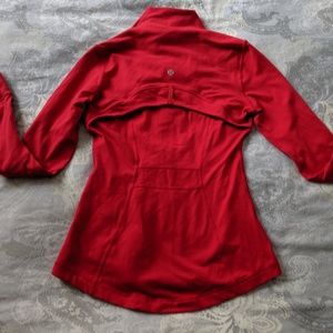 LIKE NEW Define with Winter Lining